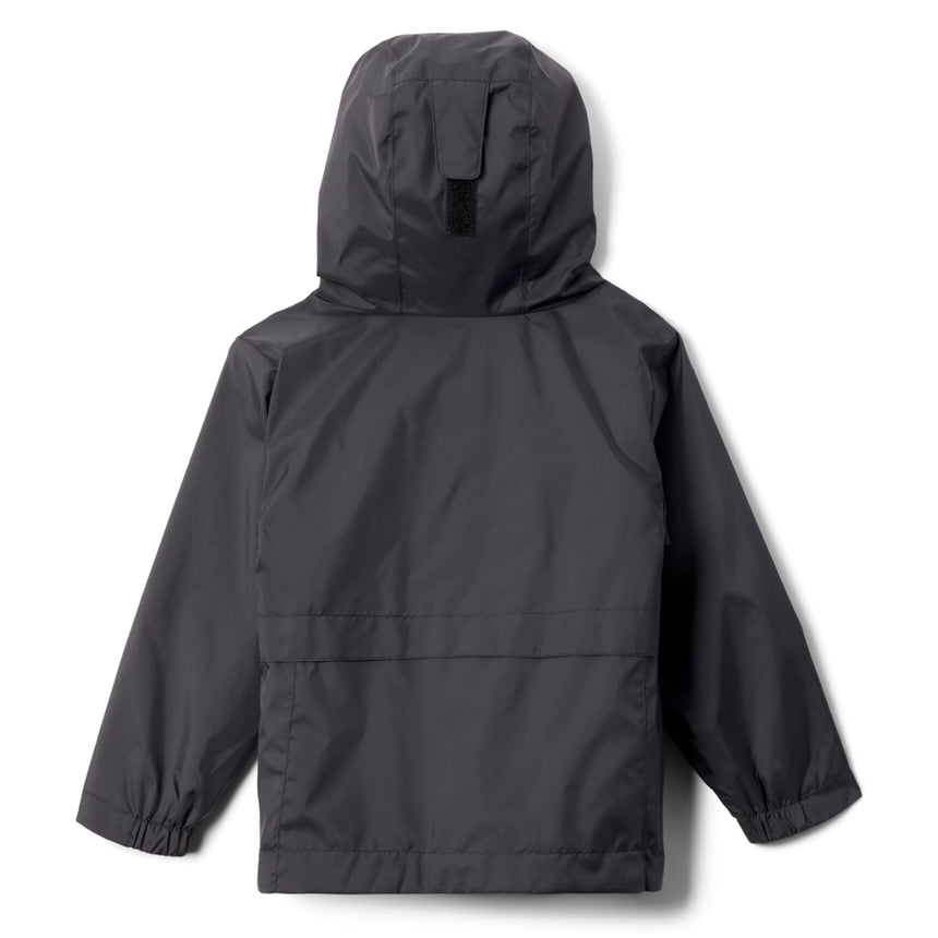 Manteau Mi-Saison Nylon Rain-Zilla 2-4T-Columbia-COL-2090152-010-CLÉMENT