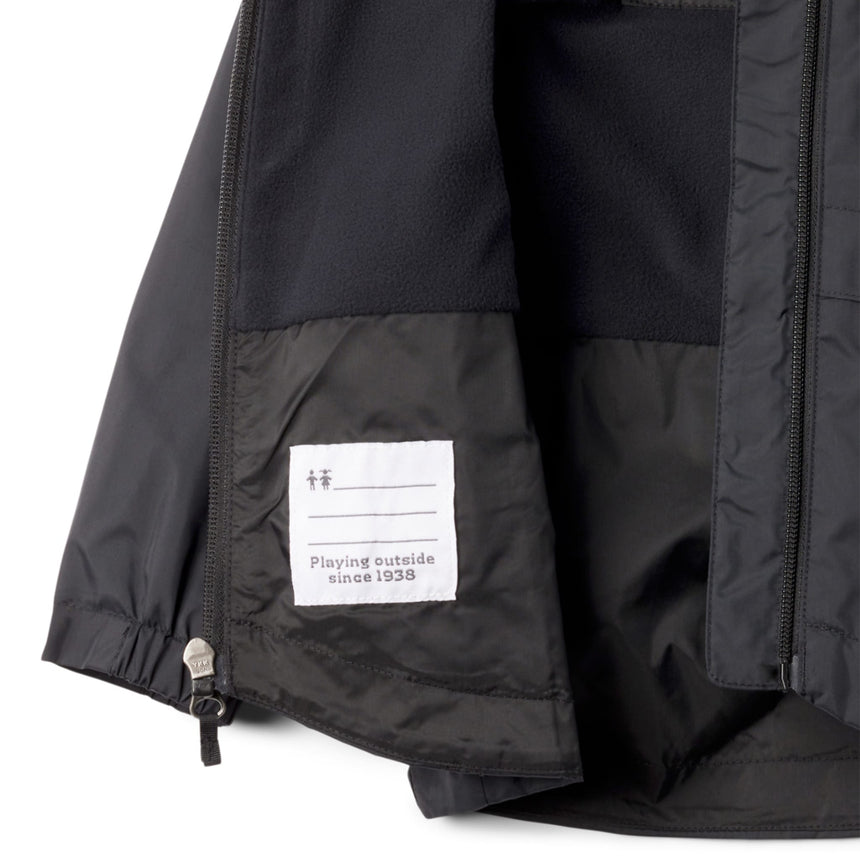 Manteau Mi-Saison Nylon Rain-Zilla 2-4T-Columbia-COL-2090152-010-CLÉMENT
