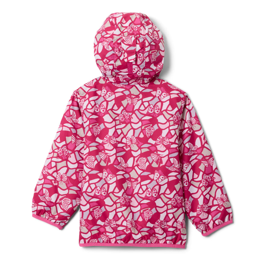 Manteau Mini Pixel Grabber 2-4T-Columbia-COL-2116051-656-CLÉMENT