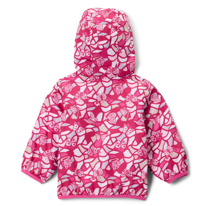 Manteau Mini Pixel Grabber 3-24mois-Columbia-COL-2116052-656-CLÉMENT