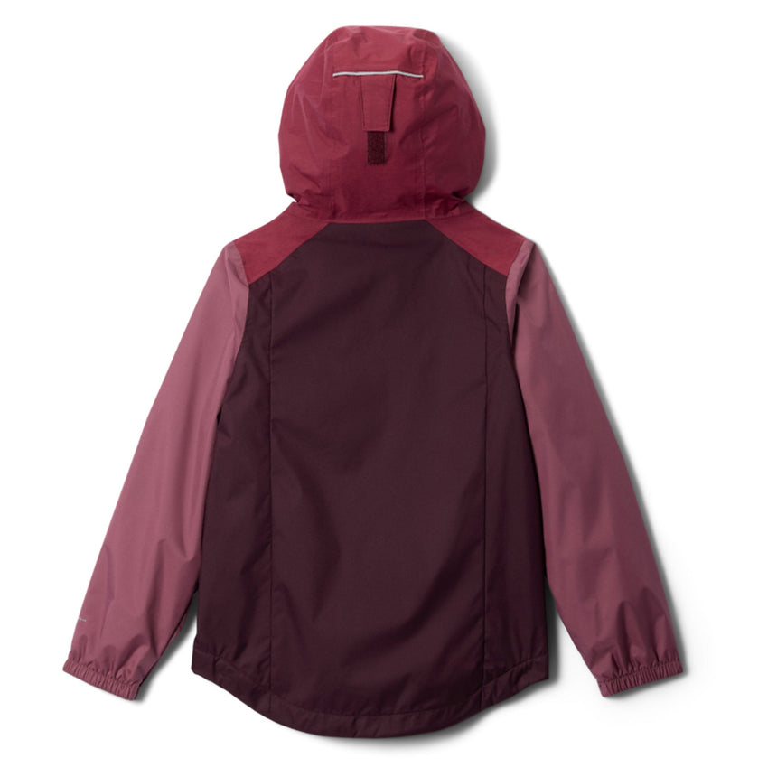 Manteau Rainy Trails III 4-18ans-Columbia-COL-2154911-607-CLÉMENT