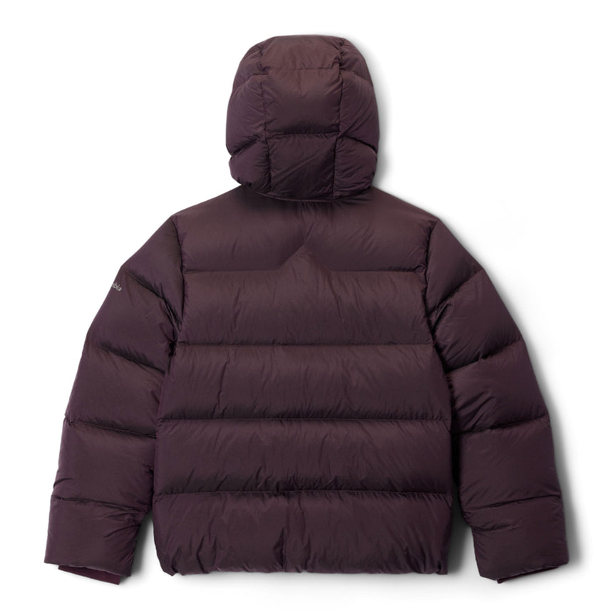 Manteau Duvet Amaze Puff 8-18ans-Columbia-COL-2166911-607-CLÉMENT