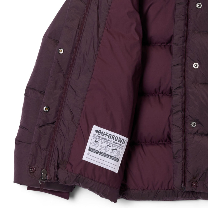 Manteau Duvet Amaze Puff 8-18ans-Columbia-COL-2166911-607-CLÉMENT