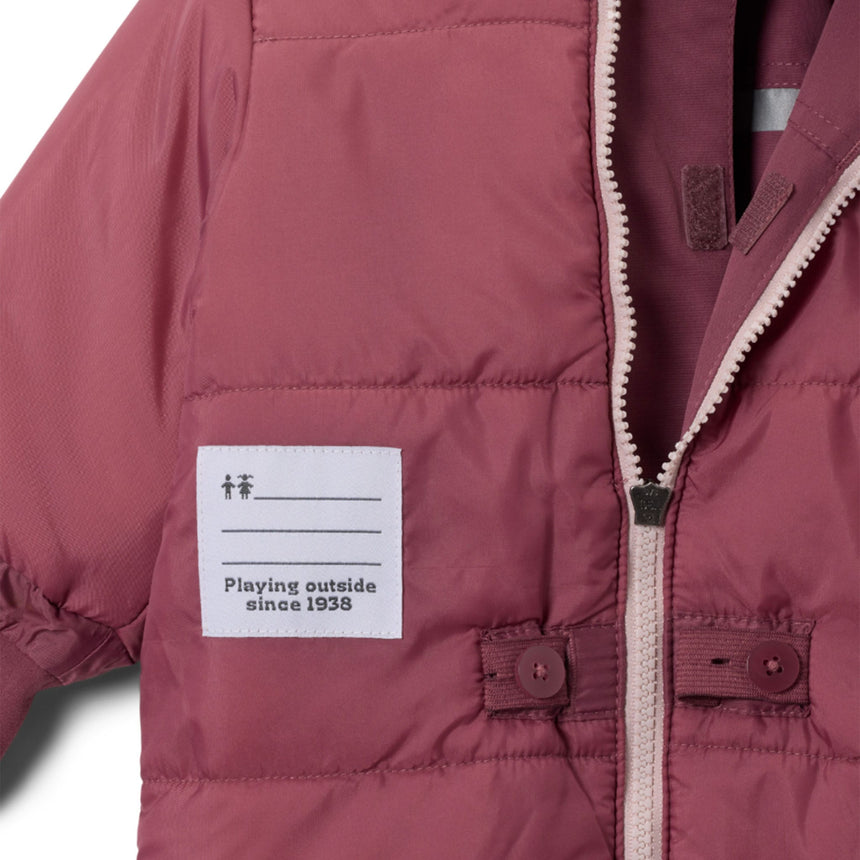 Habit de Neige Buga Iv 2-4t-Columbia-COL-2175352-551-CLÉMENT