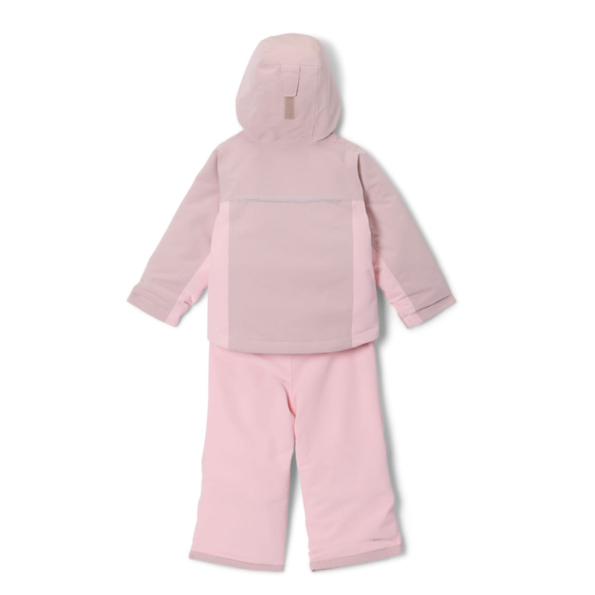 Habit de Neige Deux Pièces Buga Iv 2-4t-Columbia-COL-2175473-618-CLÉMENT