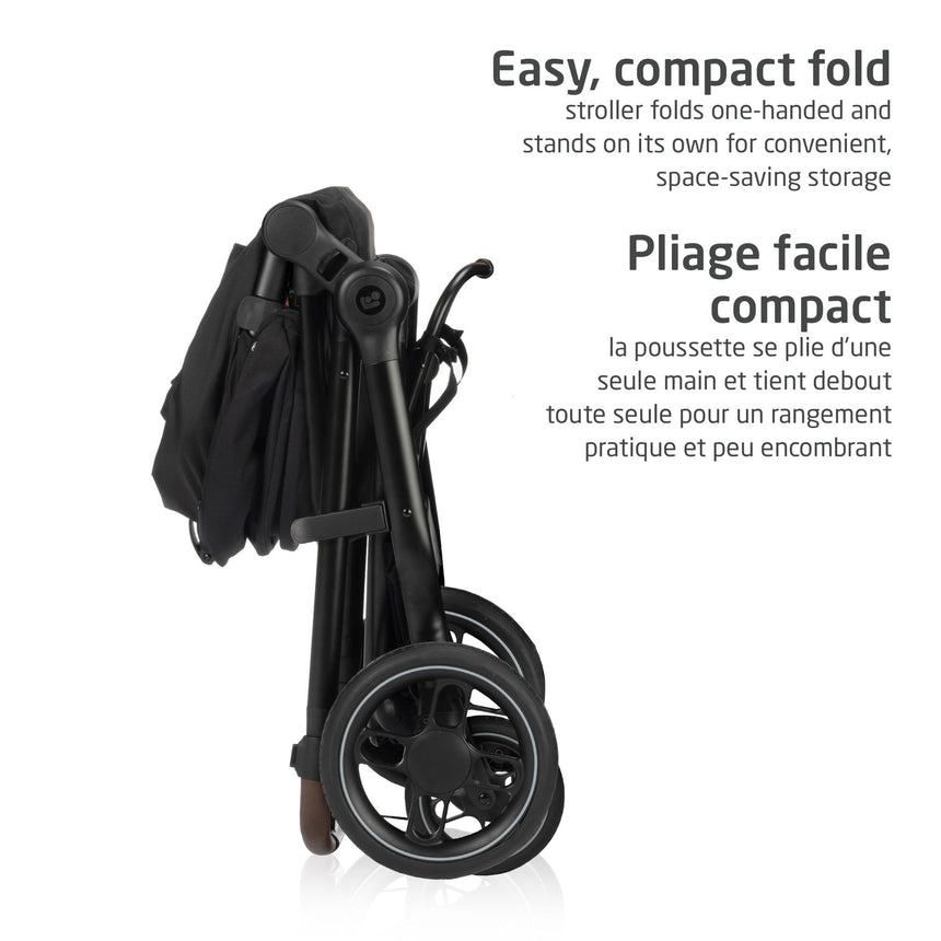 Système de Voyage Zelia Luxe 5 en 1 - Noir basalte-Maxi-cosi-COS-01363CBLJ-CLÉMENT