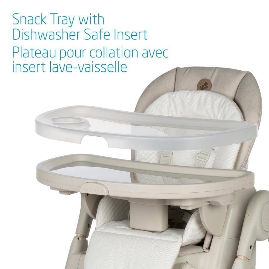 Chaise Haute Minla 6-en-1 - Classic Avoine-Maxi-cosi-COS-03024CHCOA-CLÉMENT