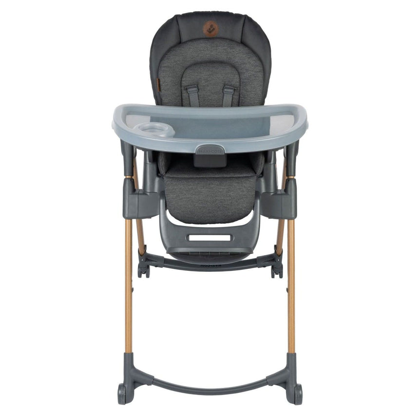 Chaise Haute Minla 6-en-1 - Classic Graphite-Maxi-cosi-COS-03024CHCRA-CLÉMENT