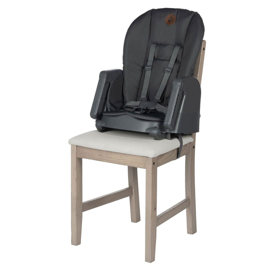 Chaise Haute Minla 6-en-1 - Classic Graphite-Maxi-cosi-COS-03024CHCRA-CLÉMENT