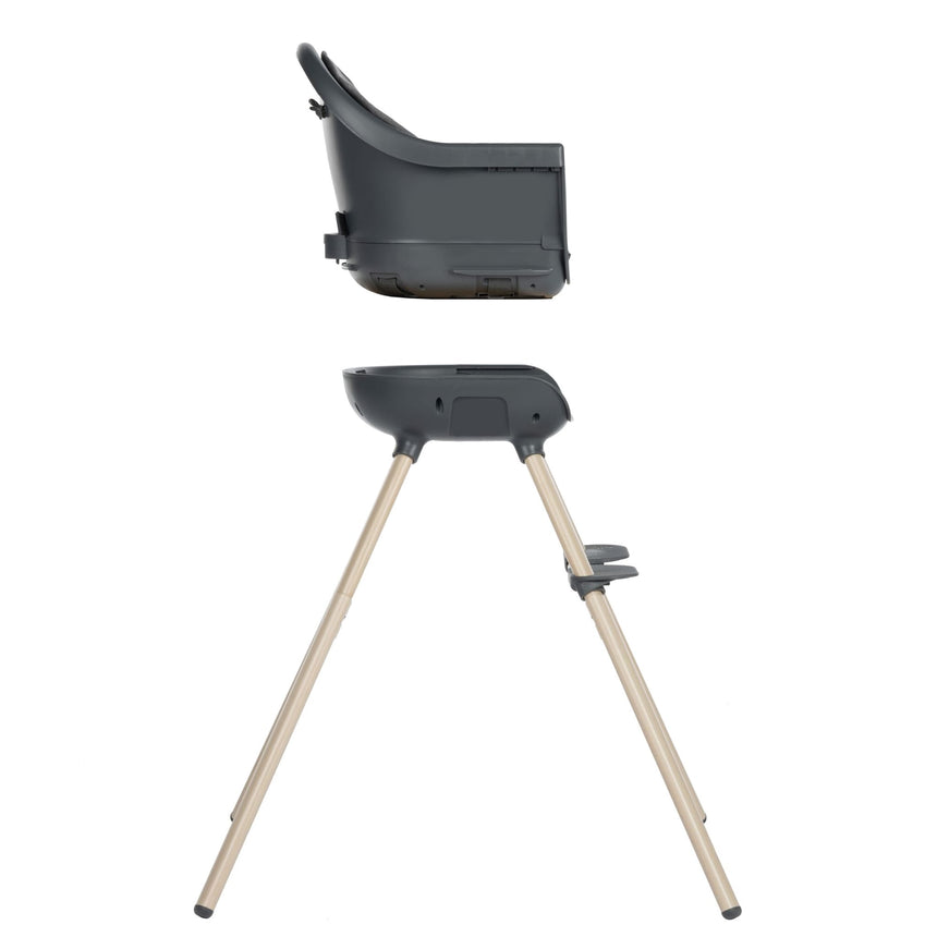 Chaise Haute Moa 8-en-1 - Beyond Graphite-Maxi-cosi-COS-03145CGPEA-CLÉMENT