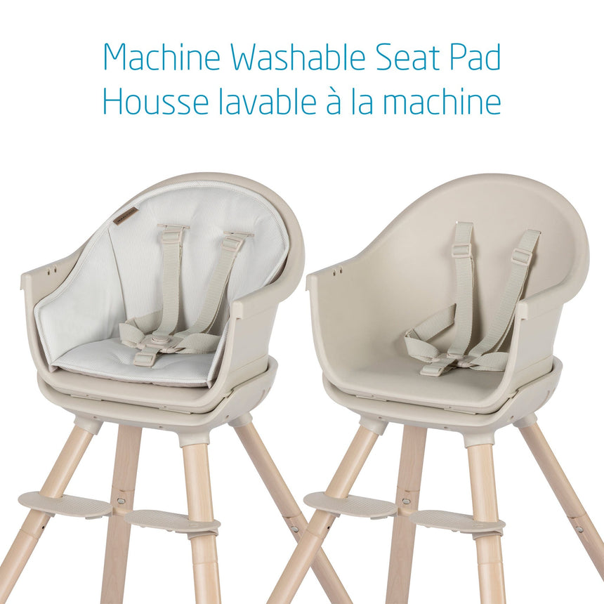 Chaise Haute Moa 8-en-1 - Classic Avoine-Maxi-cosi-COS-03145CHCOA-CLÉMENT