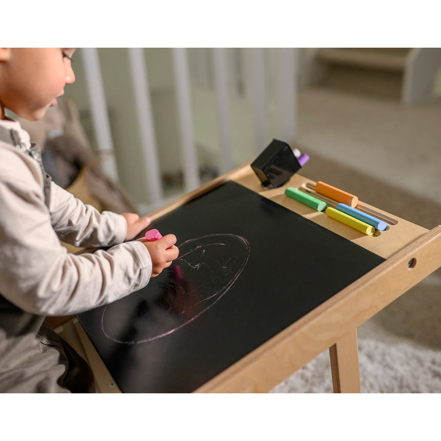 Tour Apprentissage Toucan 3en1 - Naturel / Blanc-Maxi-cosi-COS-03198CNUW-CLÉMENT
