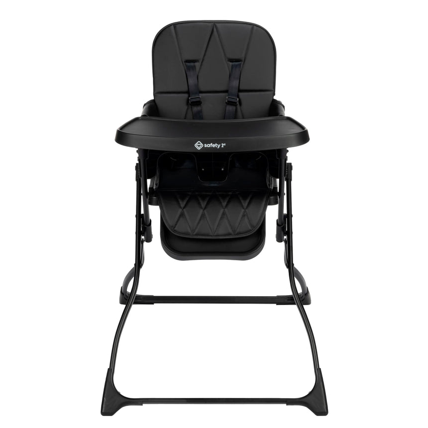 Chaise Haute Lily - Graphite-Safety 1st-COS-03244CTTG-CLÉMENT