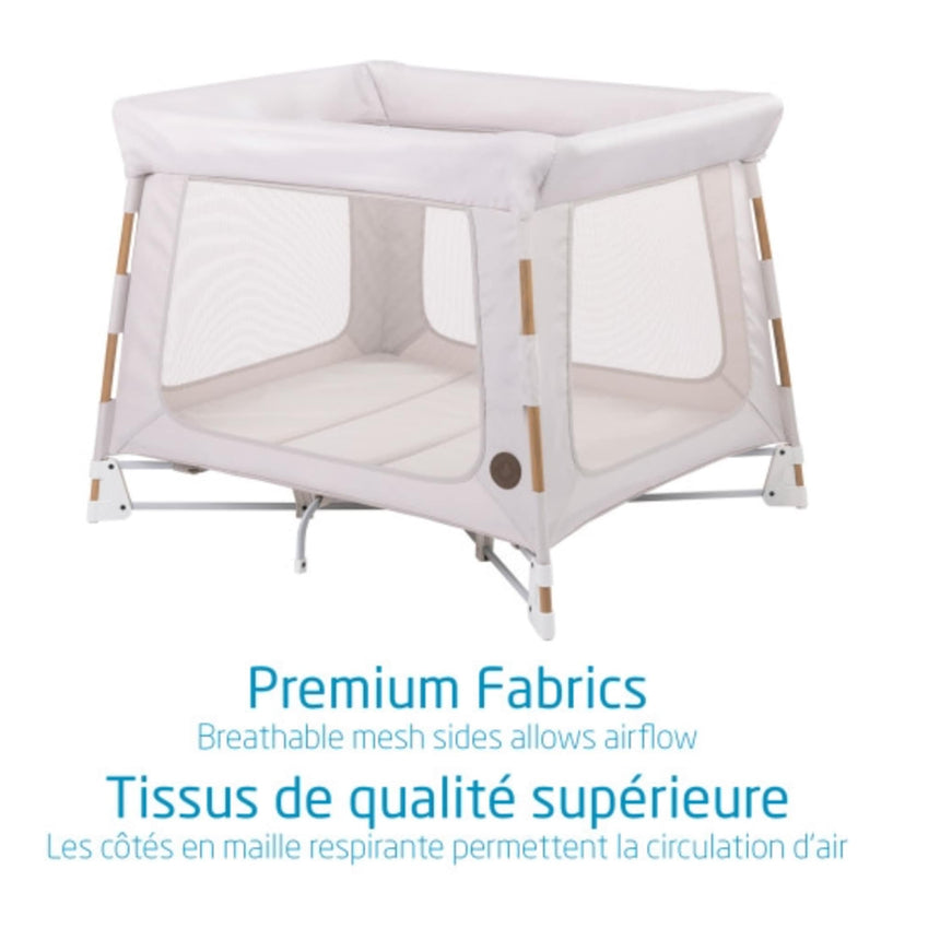 Parc Swift - Sand Horizon-Maxi-cosi-COS-05430CGMT-CLÉMENT