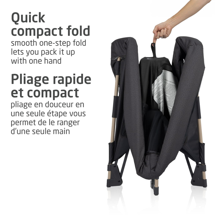 Parc Swift - Beyond Graphite-Maxi-cosi-COS-05430CGPE-CLÉMENT