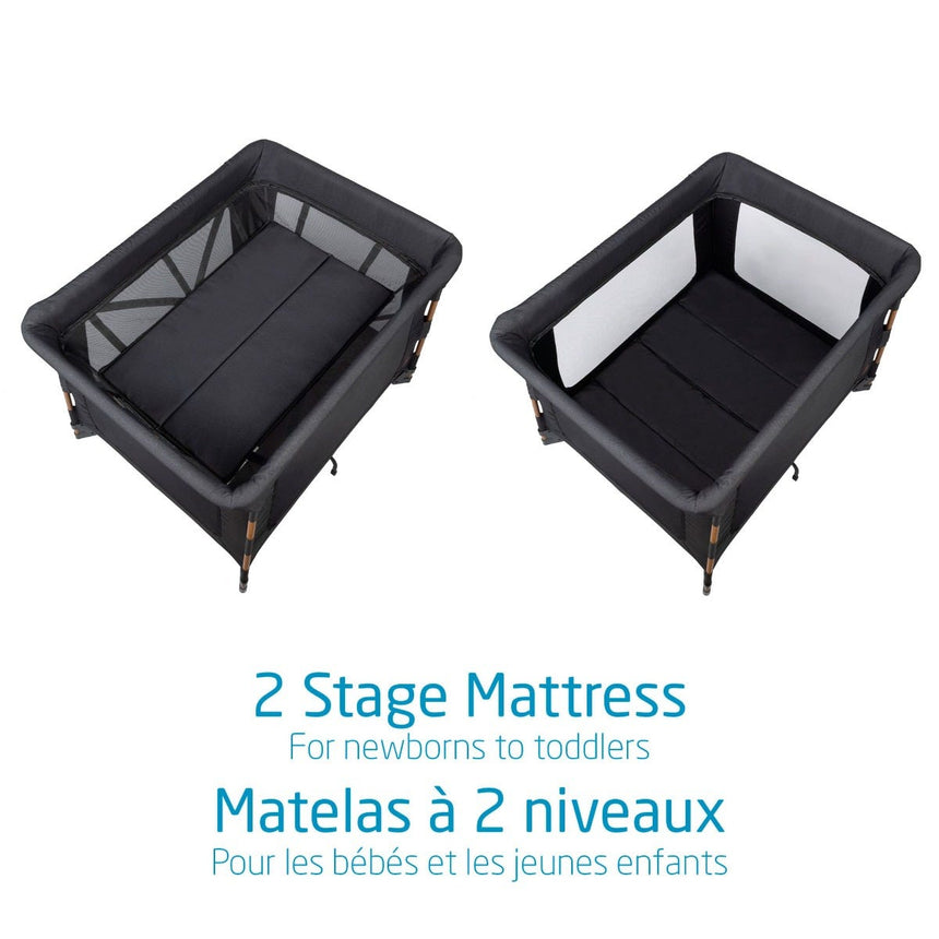 Parc Swift - Classic Graphite-Maxi-cosi-COS-05430CHCRA-CLÉMENT