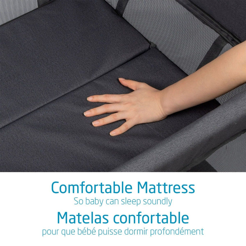Parc Swift - Classic Graphite-Maxi-cosi-COS-05430CHCRA-CLÉMENT