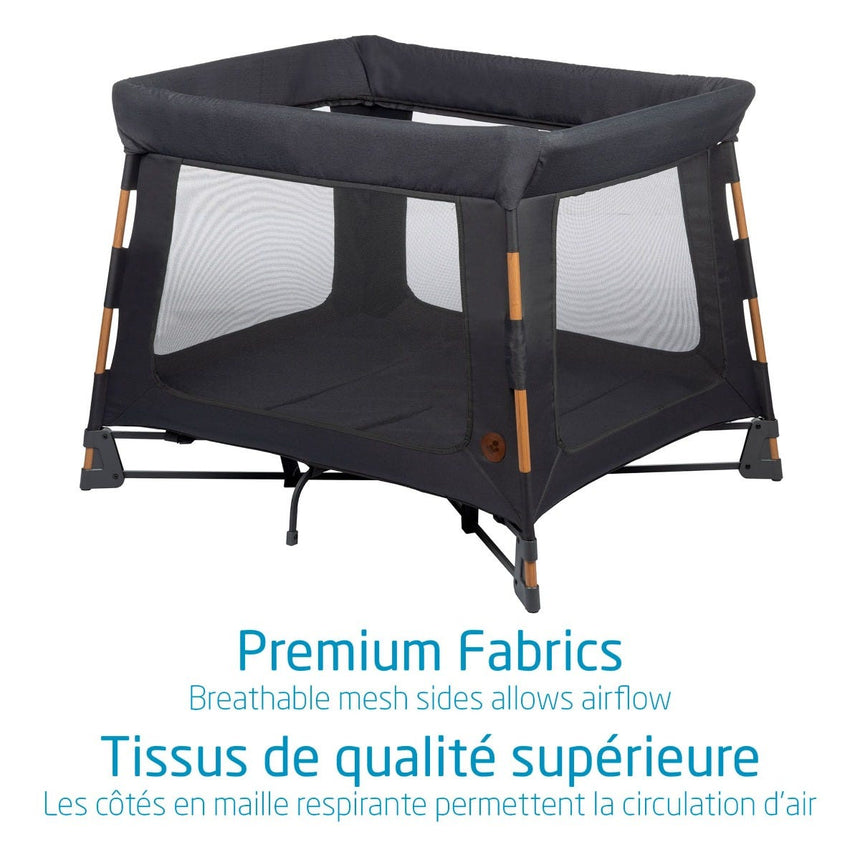 Parc Swift - Classic Graphite-Maxi-cosi-COS-05430CHCRA-CLÉMENT