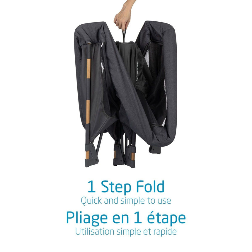 Parc Swift - Classic Graphite-Maxi-cosi-COS-05430CHCRA-CLÉMENT