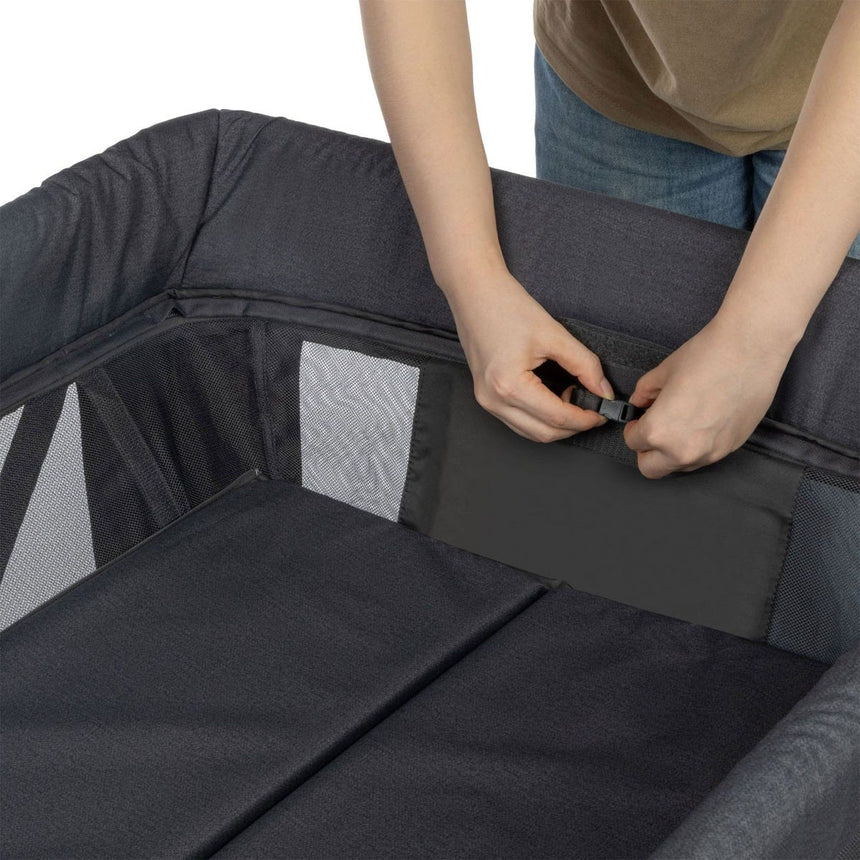 Parc Swift - Classic Graphite-Maxi-cosi-COS-05430CHCRA-CLÉMENT