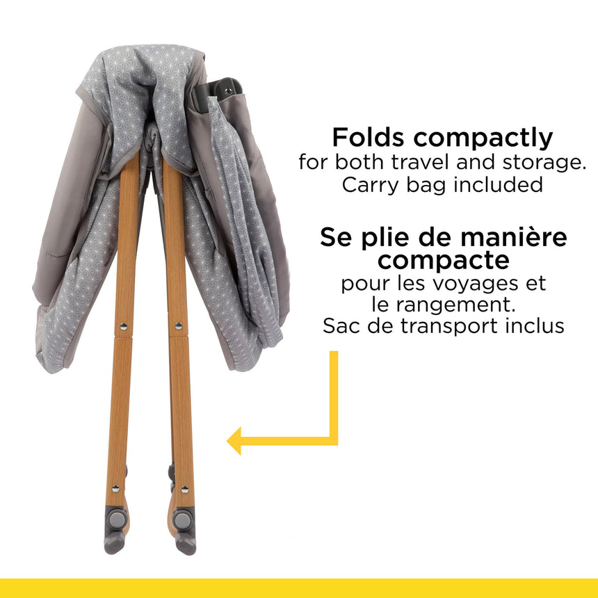 Berceau Amherst - Gris-Safety 1st-COS-10508CSDU-CLÉMENT