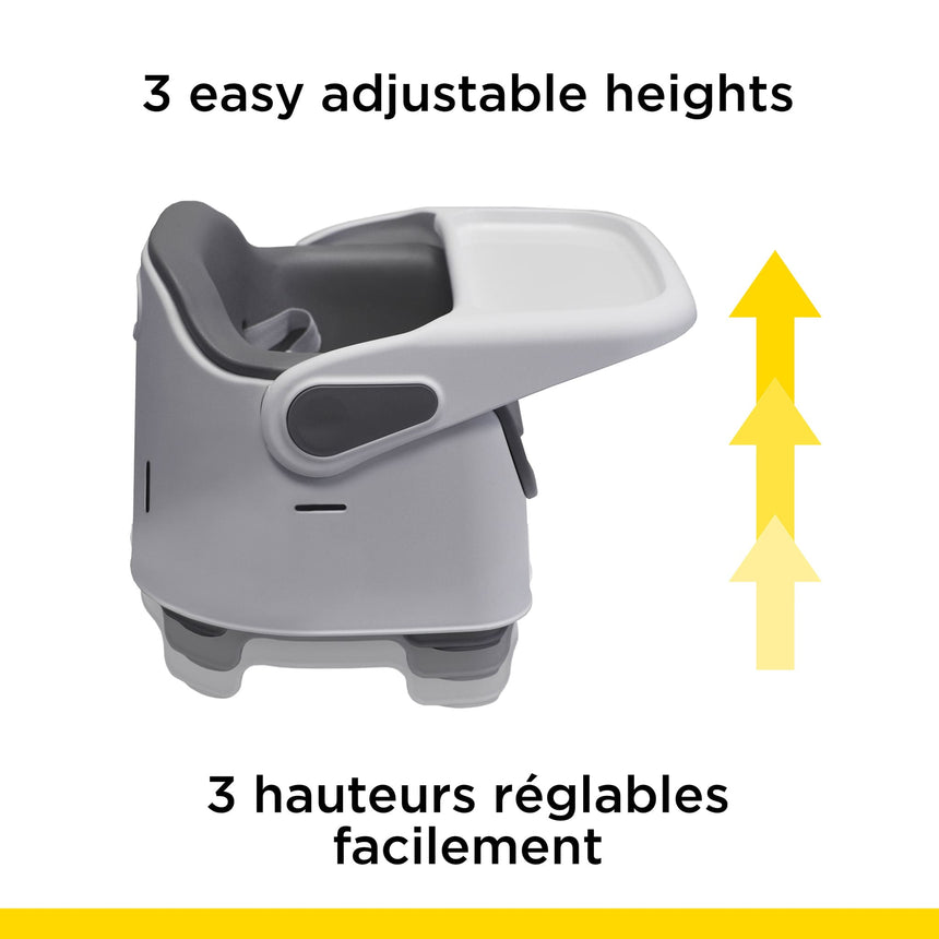 Siège d'Appoint Remmi - Gris-Safety 1st-COS-21092CRAB-CLÉMENT