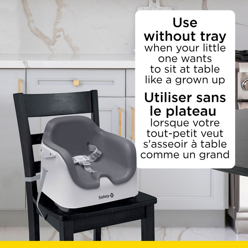 Siège d'Appoint Remmi - Gris-Safety 1st-COS-21092CRAB-CLÉMENT