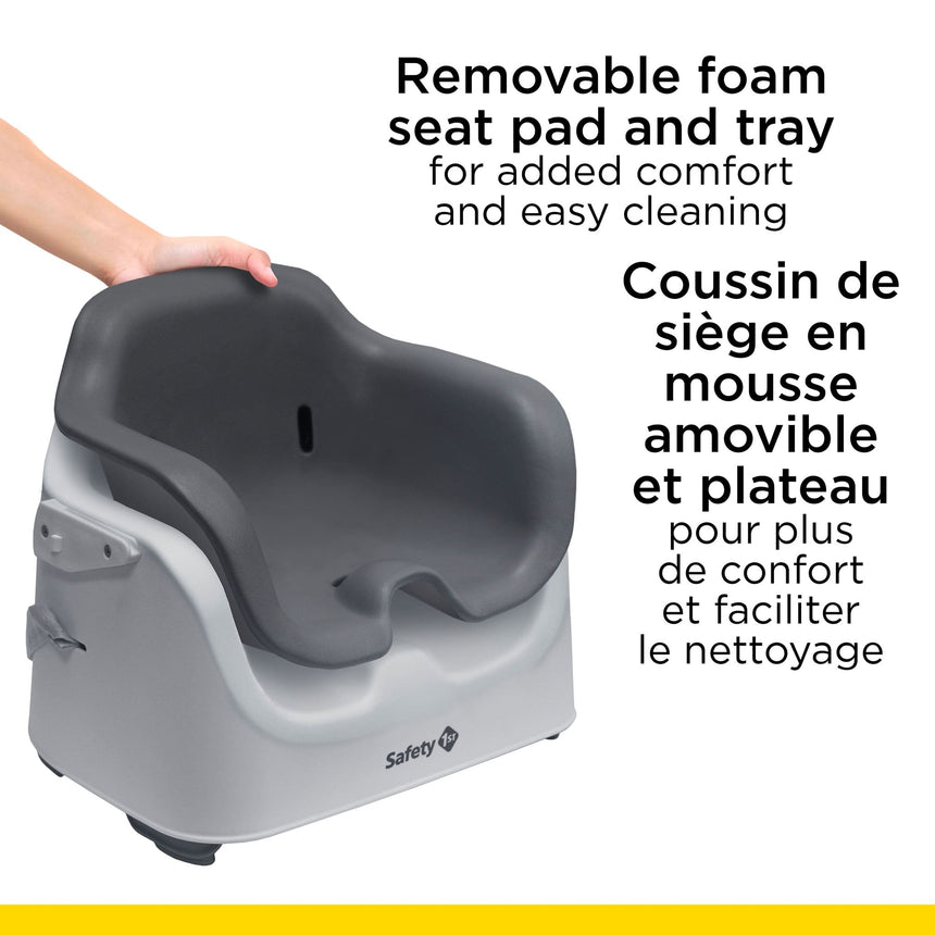 Siège d'Appoint Remmi - Gris-Safety 1st-COS-21092CRAB-CLÉMENT