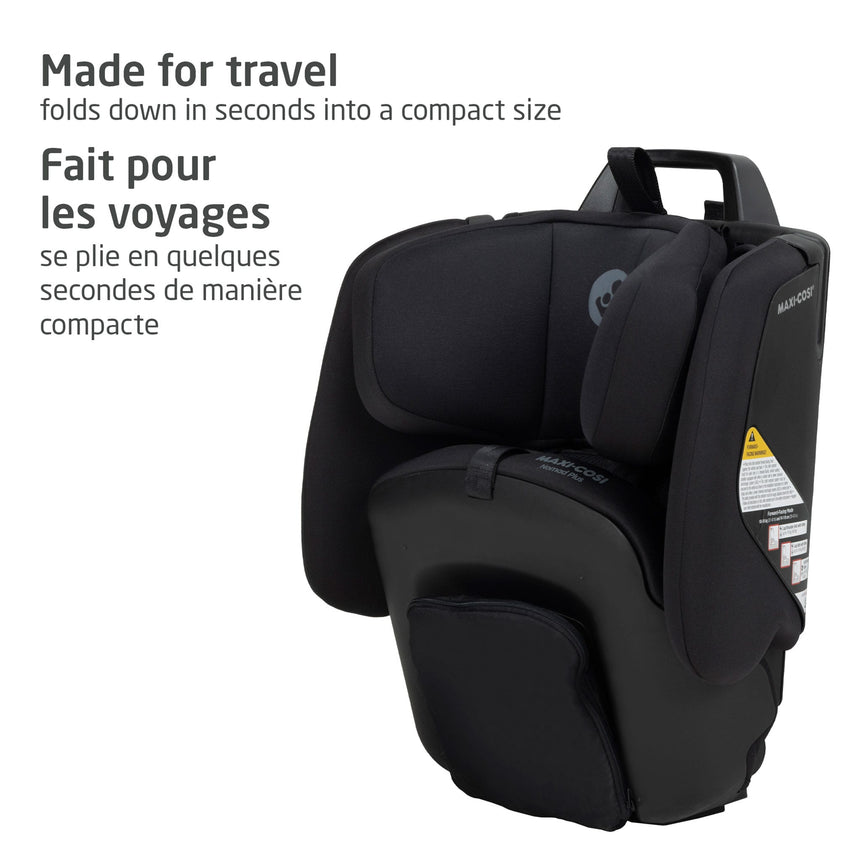 Siège Auto Nomad Plus - Noir-Maxi-Cosi-COS-22259CUTB-CLÉMENT