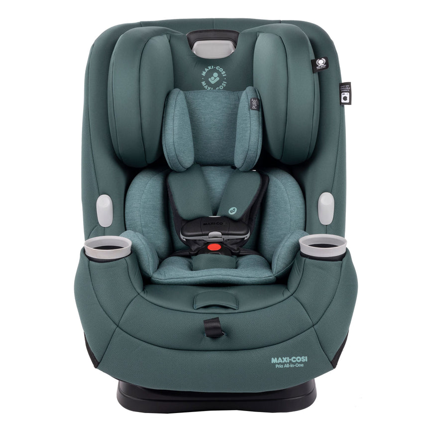 Siège d'Auto Pria All-in-one 4-100lb - Essential Vert-Maxi-cosi-COS-22414CFNG-CLÉMENT