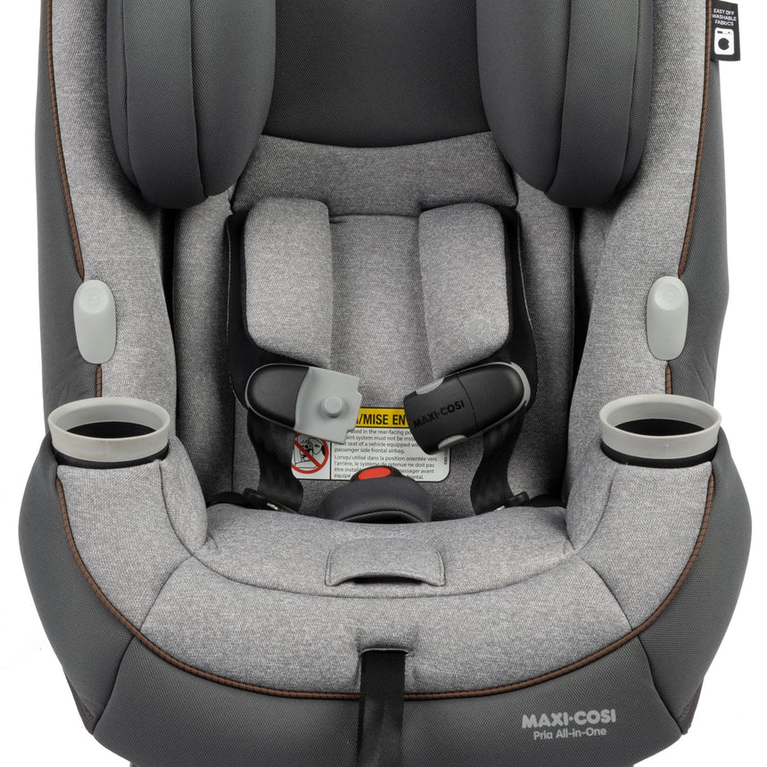 Siège d'Auto Pria All-in-one 4-100lb - Urban Wonder-Maxi-cosi-COS-22414CGKE-CLÉMENT