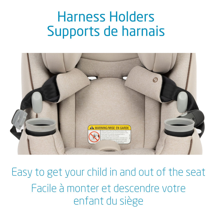 Siège d'Auto Pria All-in-one 4-100lb - Desert Wonder-Maxi-cosi-COS-22414CGKF-CLÉMENT