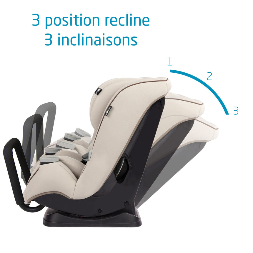 Siège d'Auto Pria All-in-one 4-100lb - Desert Wonder-Maxi-cosi-COS-22414CGKF-CLÉMENT