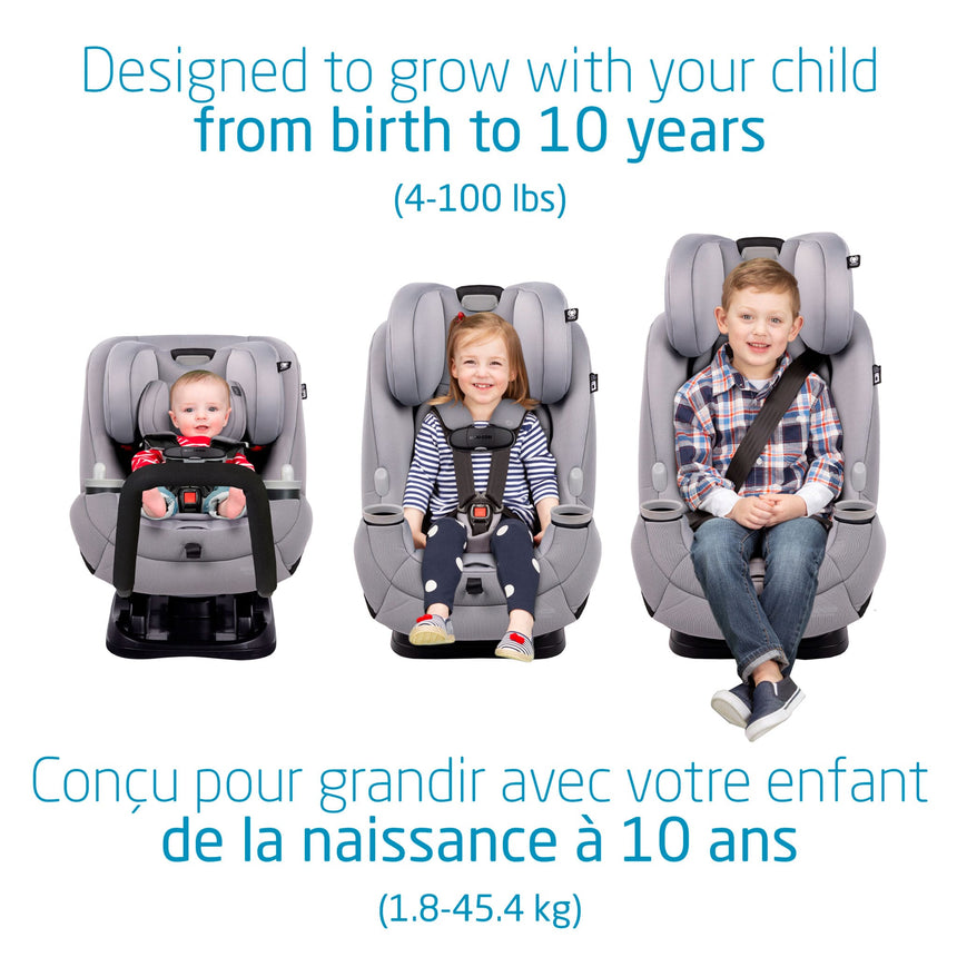 Siège d'Auto Pria All-in-one 4-100lb - Desert Wonder-Maxi-cosi-COS-22414CGKF-CLÉMENT