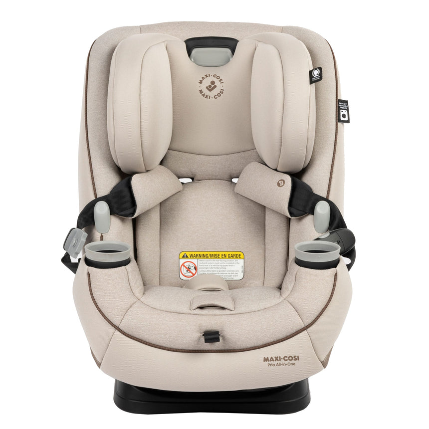 Siège d'Auto Pria All-in-one 4-100lb - Desert Wonder-Maxi-cosi-COS-22414CGKF-CLÉMENT