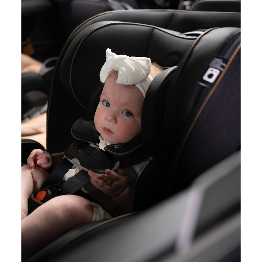 Siège d'Auto Kani 4en1 - Noir-Maxi-cosi-COS-22442CDBK-CLÉMENT