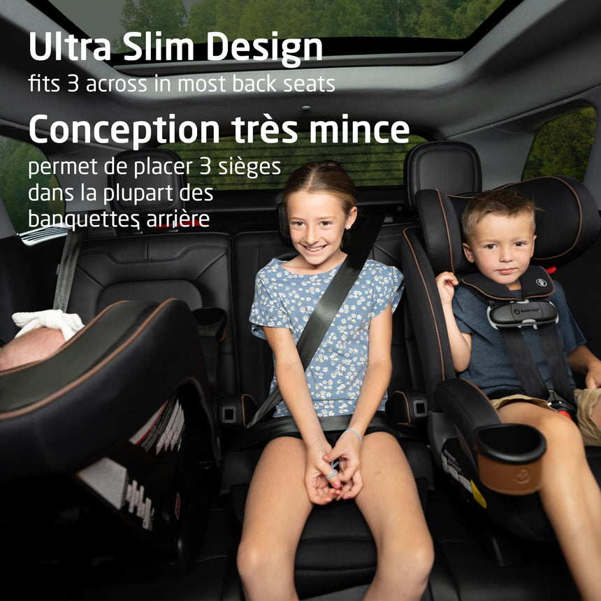 Siège Auto Kani 4en1 - Vert-Maxi-cosi-COS-22442CTGN-CLÉMENT