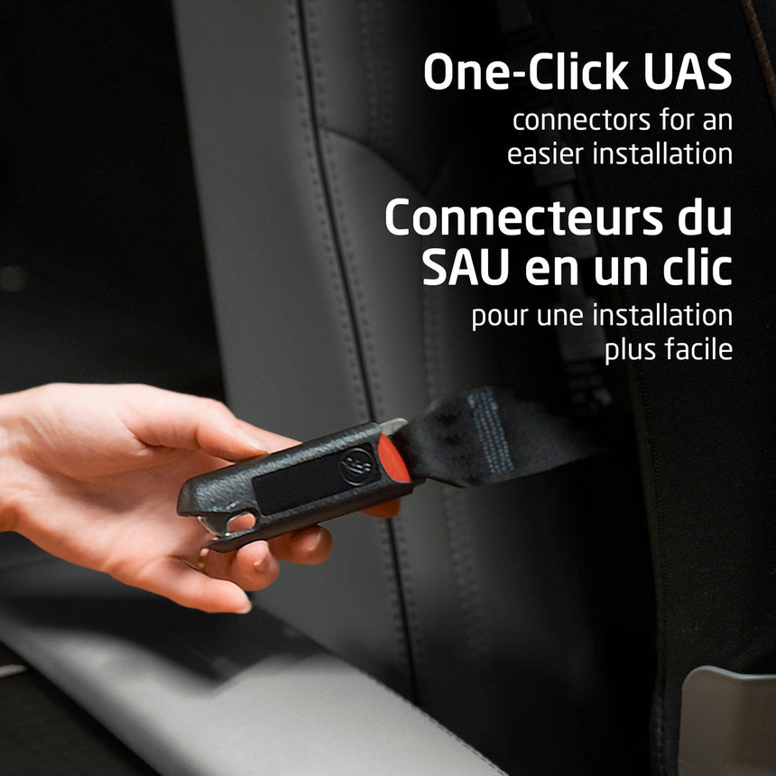 Siège Auto Kani 4en1 - Vert-Maxi-cosi-COS-22442CTGN-CLÉMENT