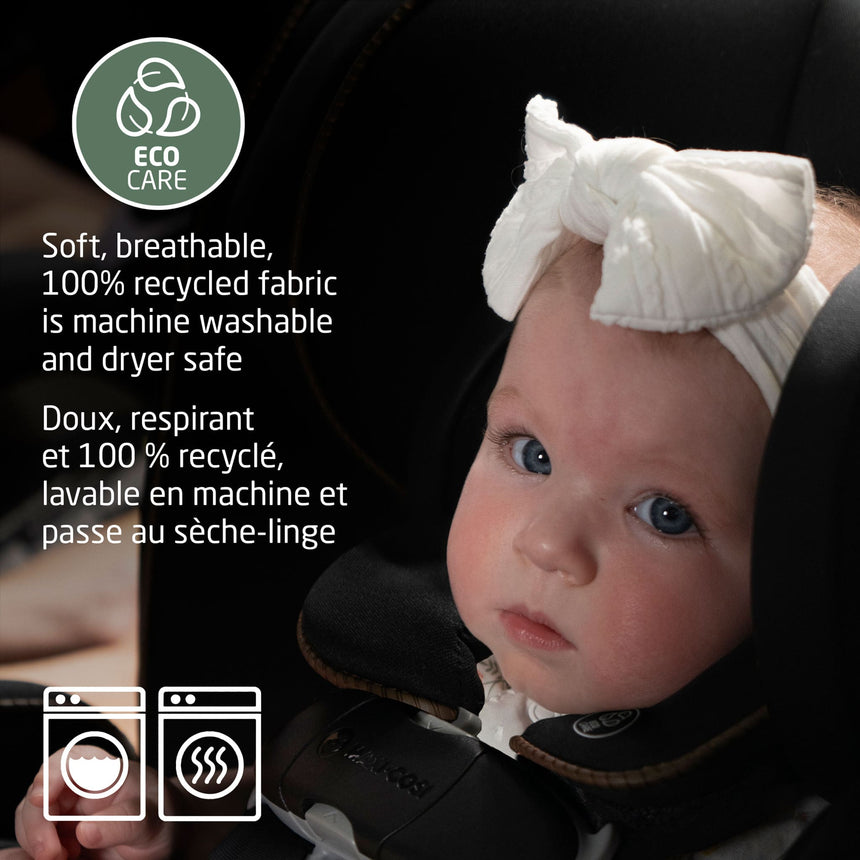 Siège Auto Kani 4en1 - Vert-Maxi-cosi-COS-22442CTGN-CLÉMENT