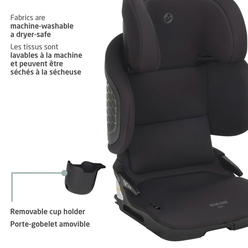 Siège d'Appoint Tanza - Noir-Maxi-cosi-COS-22540CHHH-CLÉMENT