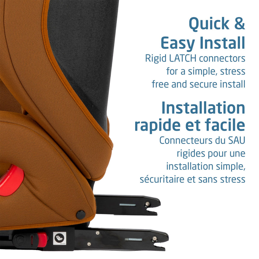 Siège d'Appoint RodiSport - Authentique Cognac-Maxi-cosi-COS-22570CTCG-CLÉMENT