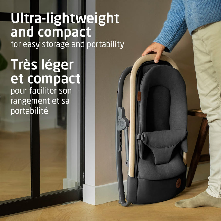 Siège Bercant Kori - Beyond Graphite-Maxi-cosi-COS-25007CGPE-CLÉMENT
