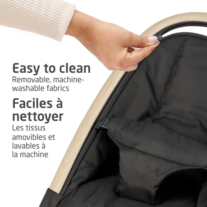 Siège Bercant Kori - Beyond Graphite-Maxi-cosi-COS-25007CGPE-CLÉMENT
