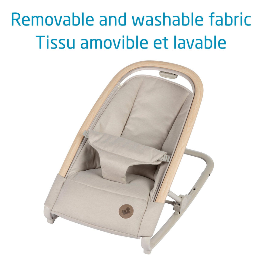 Siège Bercant Kori - Classic Avoine-Maxi-cosi-COS-25007CHCOA-CLÉMENT