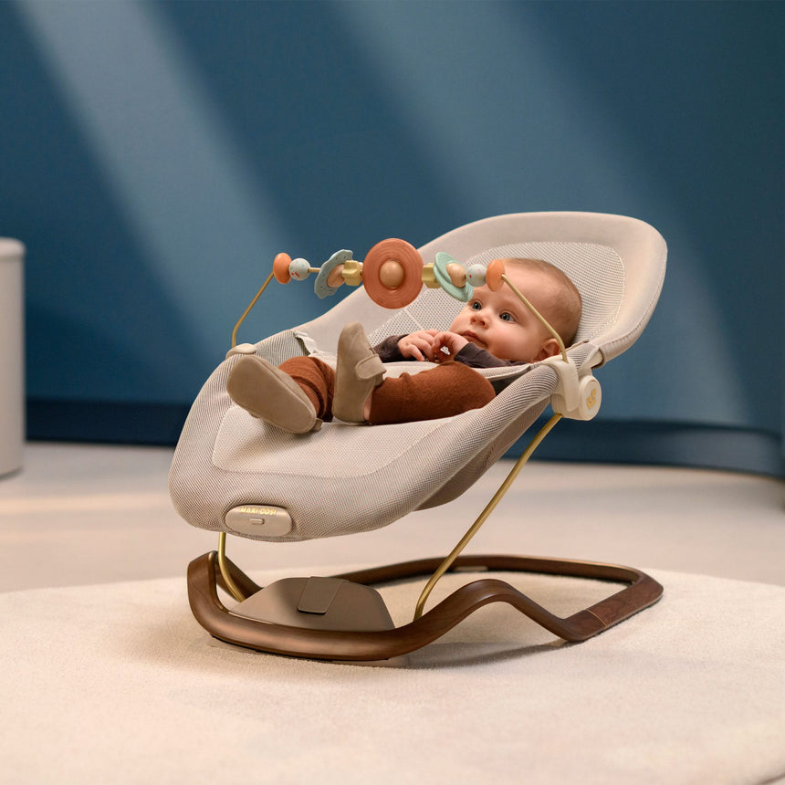 Barre de Jeu pour Siège Berçant Dove Pro-Maxi-cosi-COS-25008C-CLÉMENT