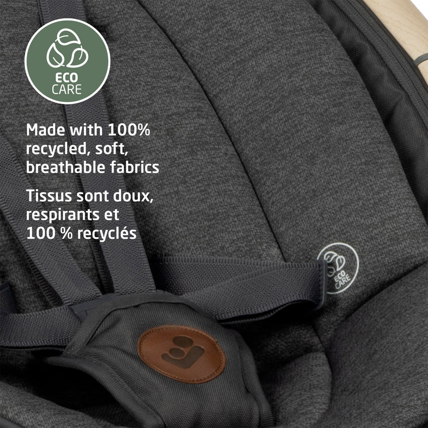Balançoire Cassia - Beyond Graphite-Maxi-cosi-COS-53302CGPE-CLÉMENT