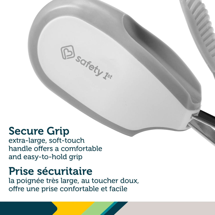 Coupe-Ongles Prise Ferme - Gris-Safety 1st-COS-IH1790320-CLÉMENT