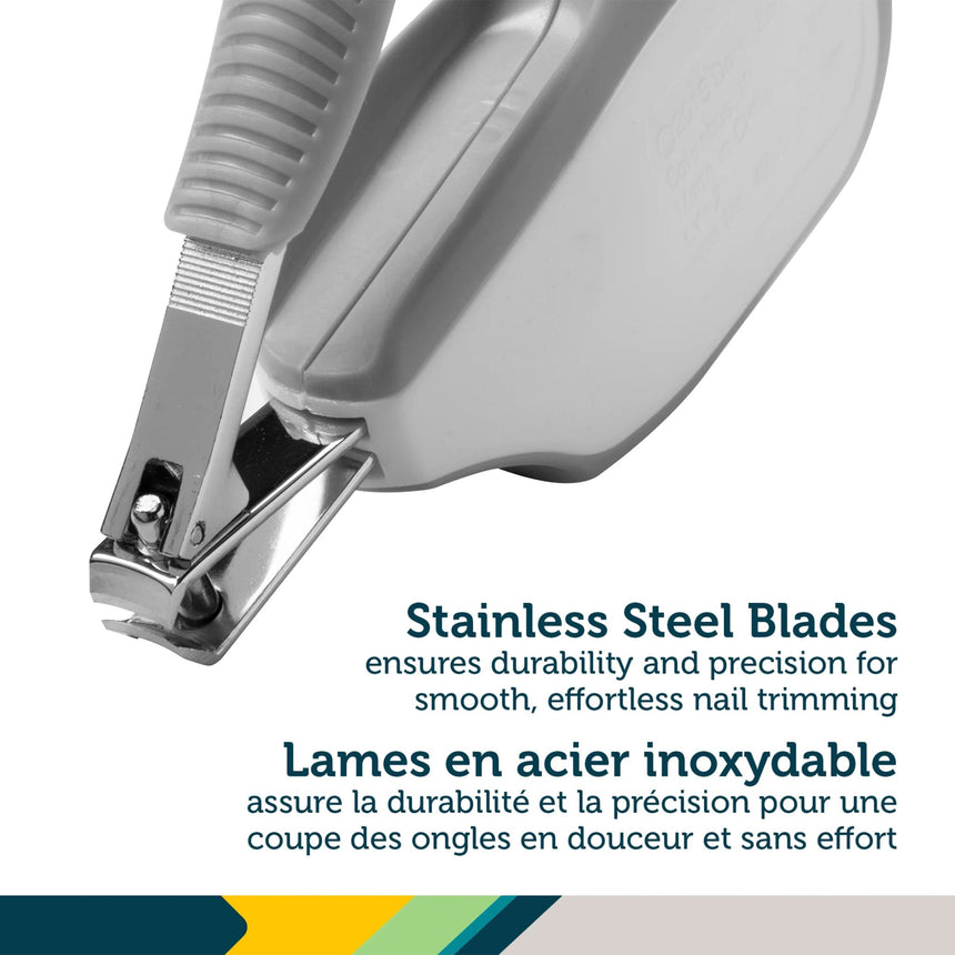 Coupe-Ongles Prise Ferme - Gris-Safety 1st-COS-IH1790320-CLÉMENT