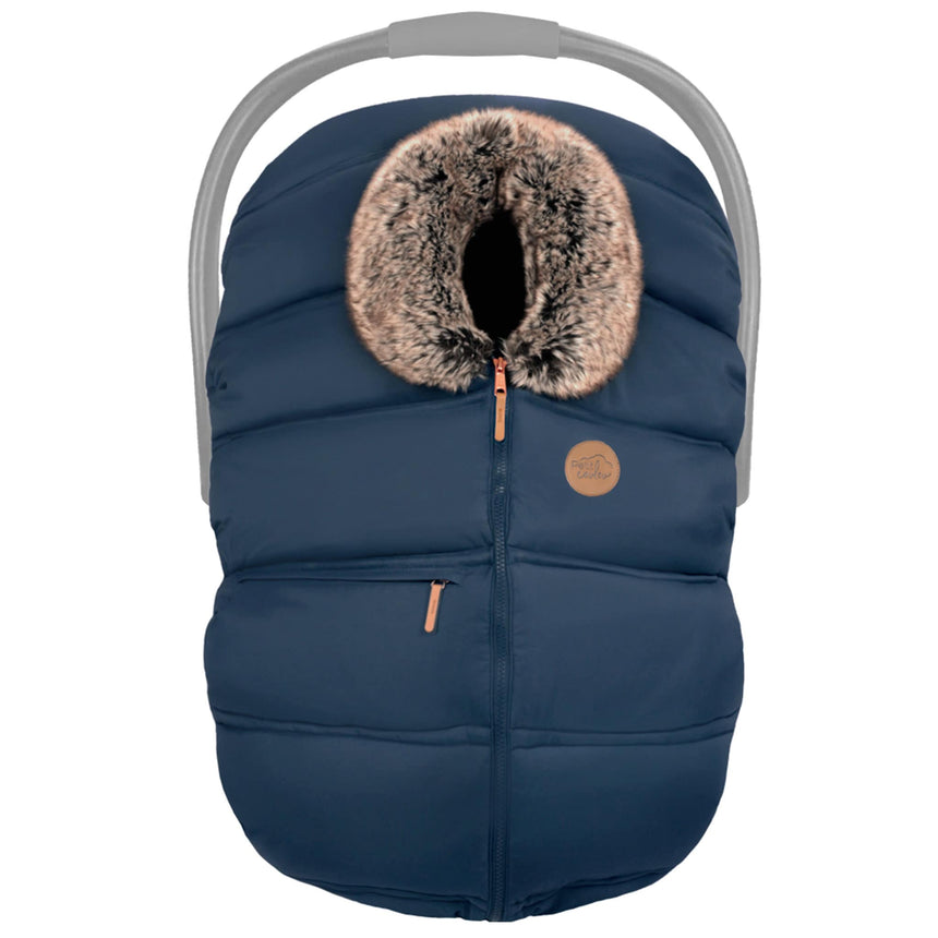 Housse d’hiver pour siège d’auto - Agate-Petit Coulou-COU-PC7002-CLÉMENT