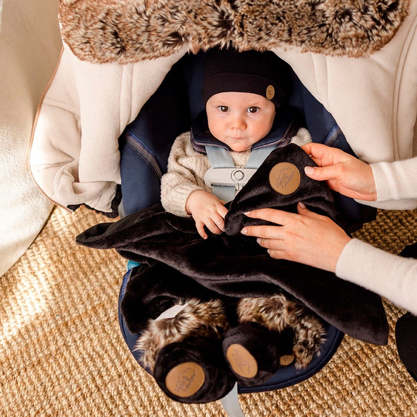 Coffret-cadeau Hiver (4 accessoires) Onyx 0-6mois-Petit Coulou-COU-PCCC7401-CLÉMENT